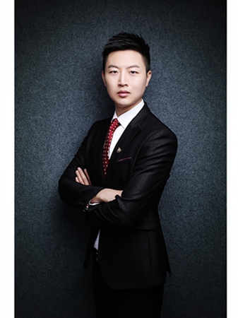 Xi'an Branch Director Bing Chen
