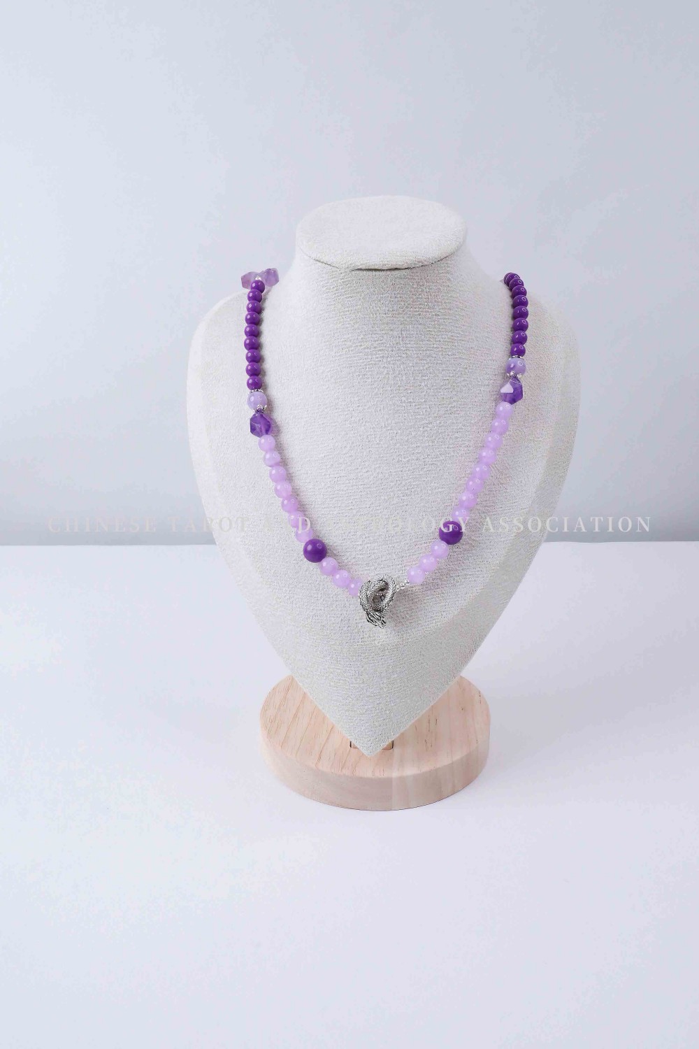 Three Dragons Necklace (Affordable Version)