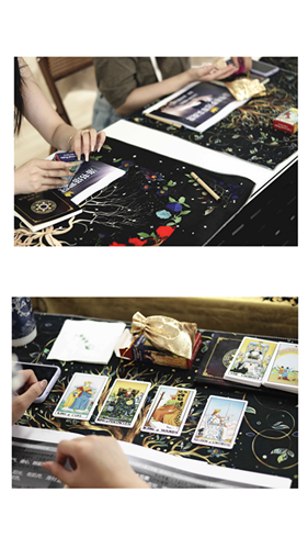 May 2024 Luoshu offline student training session