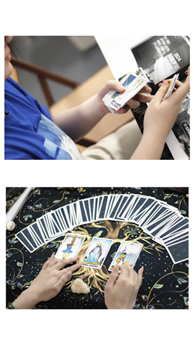 June 2024 Luoshu offline student training session