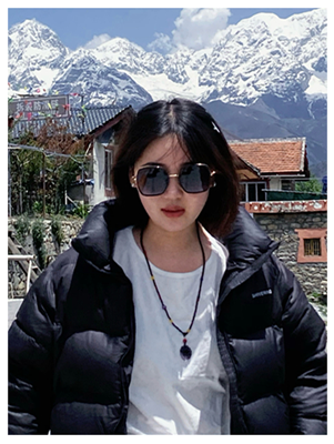 Vice President Jin Lin (Chengdu Branch Director)