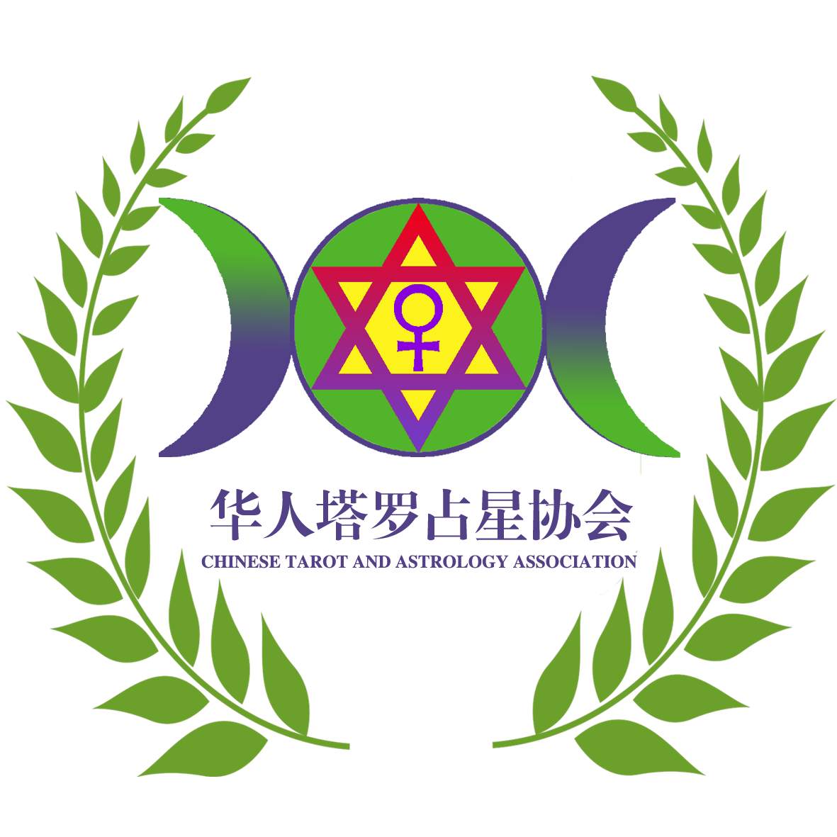 Chinese Tarot Astrology Association